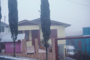 Отель Casa Muller  Грамаду